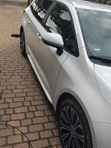 Toyota Corolla 1,8 Hybrid Team Deutschl Touring Spo... - Toyota Corolla von privat