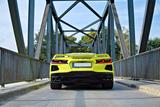 Corvette C8 - 482 PS - 6,2-Liter-V8-Motor - Corvette C8 Gebrauchtwagen