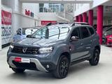 Dacia Duster 1.3 Extreme SITZHZG+NAVI+360°+CarPlay - Dacia Duster Gebrauchtwagen in Leipzig