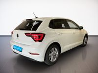 Volkswagen Polo - Vorschau Bild 4