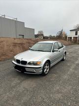 BMW 316i Facelift - gebrauchte BMW 316 mit Facelift