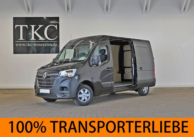Fahrzeugabbildung Renault Master L2H2 dCi 150 NAVI 2 Schiebetüren #23T265