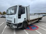 Iveco Eurocargo Ml80E17 pritsche 5,20 - Iveco 80 e 17