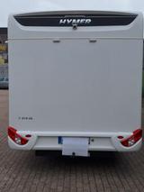 HYMER / ERIBA / HYMERCAR Tramp - Wohnwagen in Aachen
