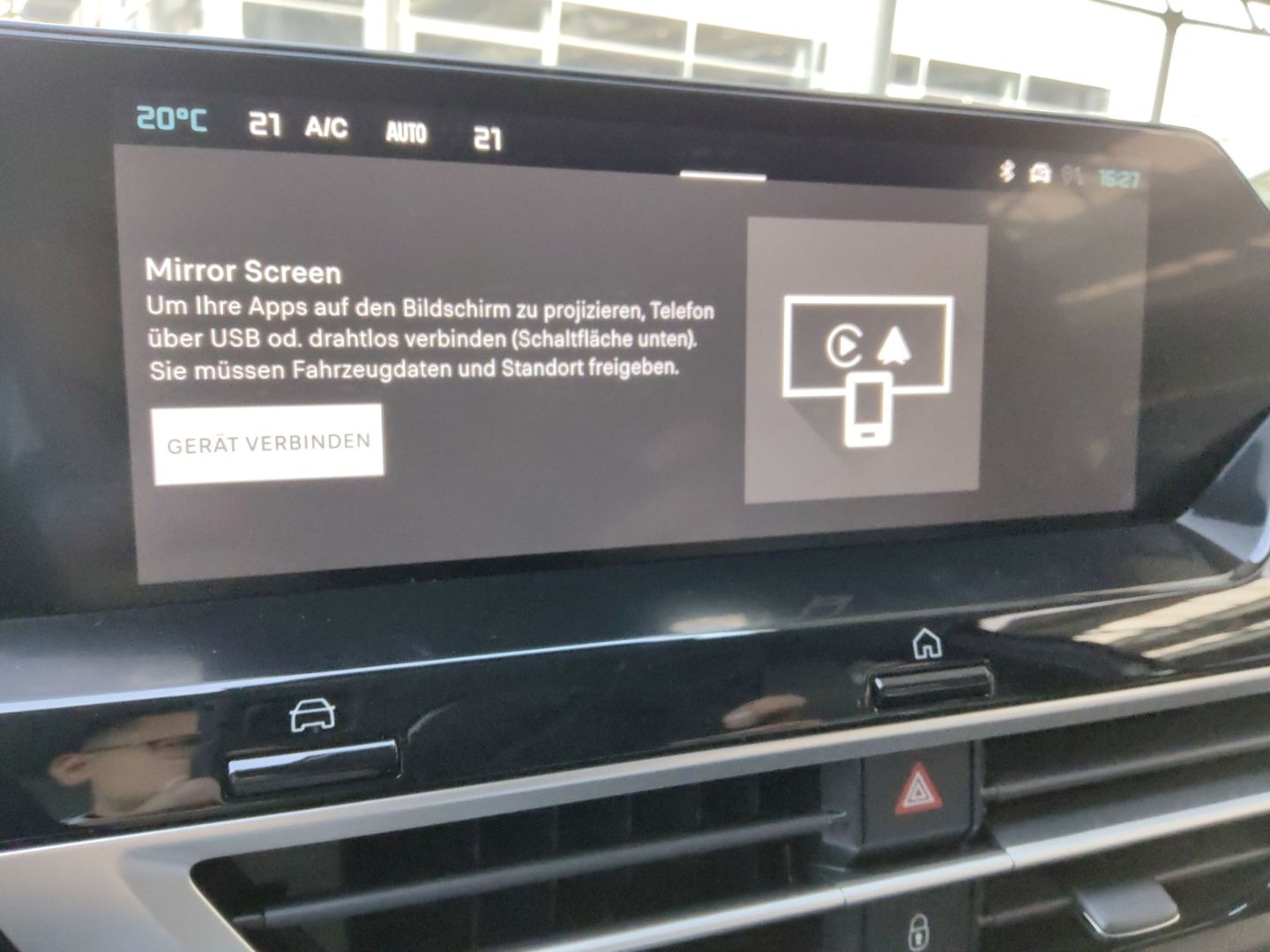 Citroën C4 - Bild 25