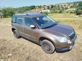 Skoda Yeti 1.2 TSI | TÜV 1 Jahr | Technisc... - gebrauchte Skoda Yeti aus dem Jahr 2009