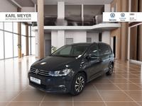 Volkswagen Touran Active 1.5 TSI DSG AHK ACC Navi