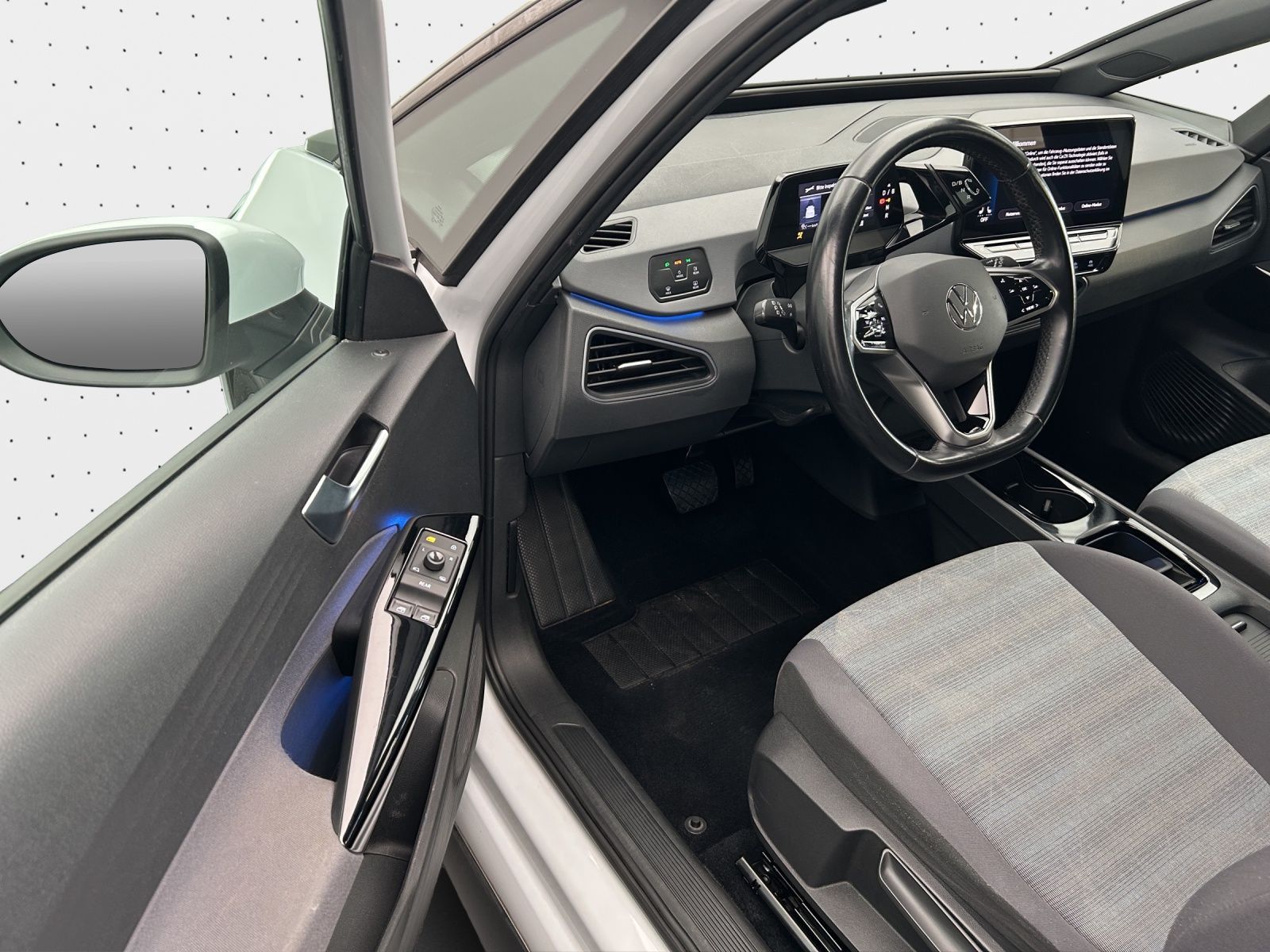 Volkswagen ID.3 - Bild 15