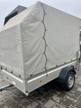 Unsinn K 1325 - Unsinn LKWs