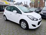 Hyundai ix20 1,4 5 Star Edition *Klima+nur44 tkm* - Hyundai ix20: Edition20