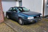 Audi Oldtimer Audi 80  b3 - Audi 80 aus 1986