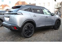 Fahrzeugabbildung Peugeot 2008 GT*Panorama!*Kamera!*Alcantara!*Massage!*F1