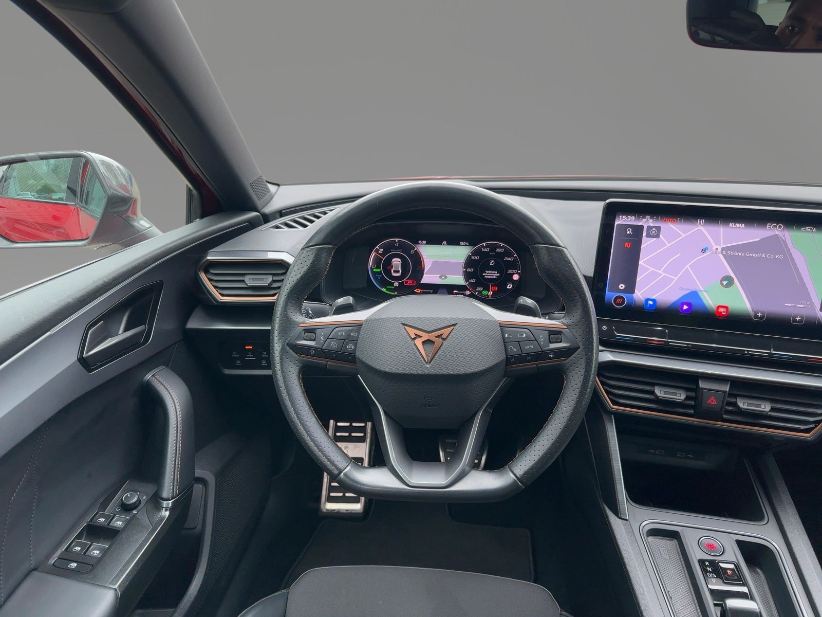 Cupra Leon - Bild 10