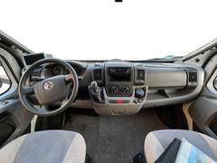 Bürstner IXEO PLUS IT 724*ALKO CHASSIS*TV/SAT*Truma Gas+E