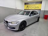 BMW Lim. 320 d Efficient Dynamics Edition-AUTOMATIK - BMW 320: 320d Efficient Dynamics Edition