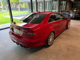 Mercedes-Benz CLK 63 AMG Black Series - Mercedes-Benz CLK 63 AMG von privat