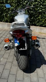 Suzuki GSX 1400 K3 - SUZUKI 1400 GSX