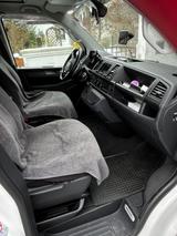 Volkswagen T6 Multivan, Aufstelldach SCA  - Autos mit Aufstelldach