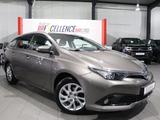 Toyota Auris Touring Sports 1.2 T EDITION-S / AUTOMATIK - Toyota Auris Touring Sports: Automatik