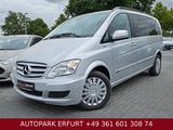 Mercedes-Benz Viano 2.2 CDI Trend Edition Automatik*Klima*Temp - Mercedes-Benz Viano in Erfurt