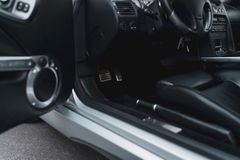 Fahrzeugabbildung Aston Martin Vanquish S