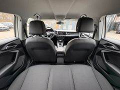 Fahrzeugabbildung Audi A1 Sportback 25 TFSI Virtual Klima Sitzh PDC Alu