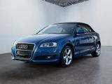 Audi A3 Cabriolet AUTOMATIK *XENON*TEILLEDER*NAVI*MFL - Audi aus 2010: Cabrio