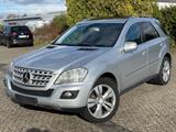 Mercedes-Benz ML 320 CDI * SPORT PAKET * AHK* ALCANTARA*KAMERA - gebrauchte Mercedes-Benz ML-Klasse aus dem Jahr 2009