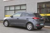 Hyundai i20 GO *KLIMA*Einparkhilfe* - Hyundai i20 Go mit Benzin-Antrieb