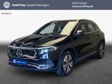 Mercedes-Benz EQA 250 Progressive|AHK|Ambi|Distro|Memo|CarPlay - gebrauchte Mercedes-Benz EQA aus dem Jahr 2022