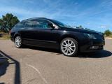 Skoda Superb 2.0TDI | Navi | Xenon | 8fach... - Skoda Superb: 2.8