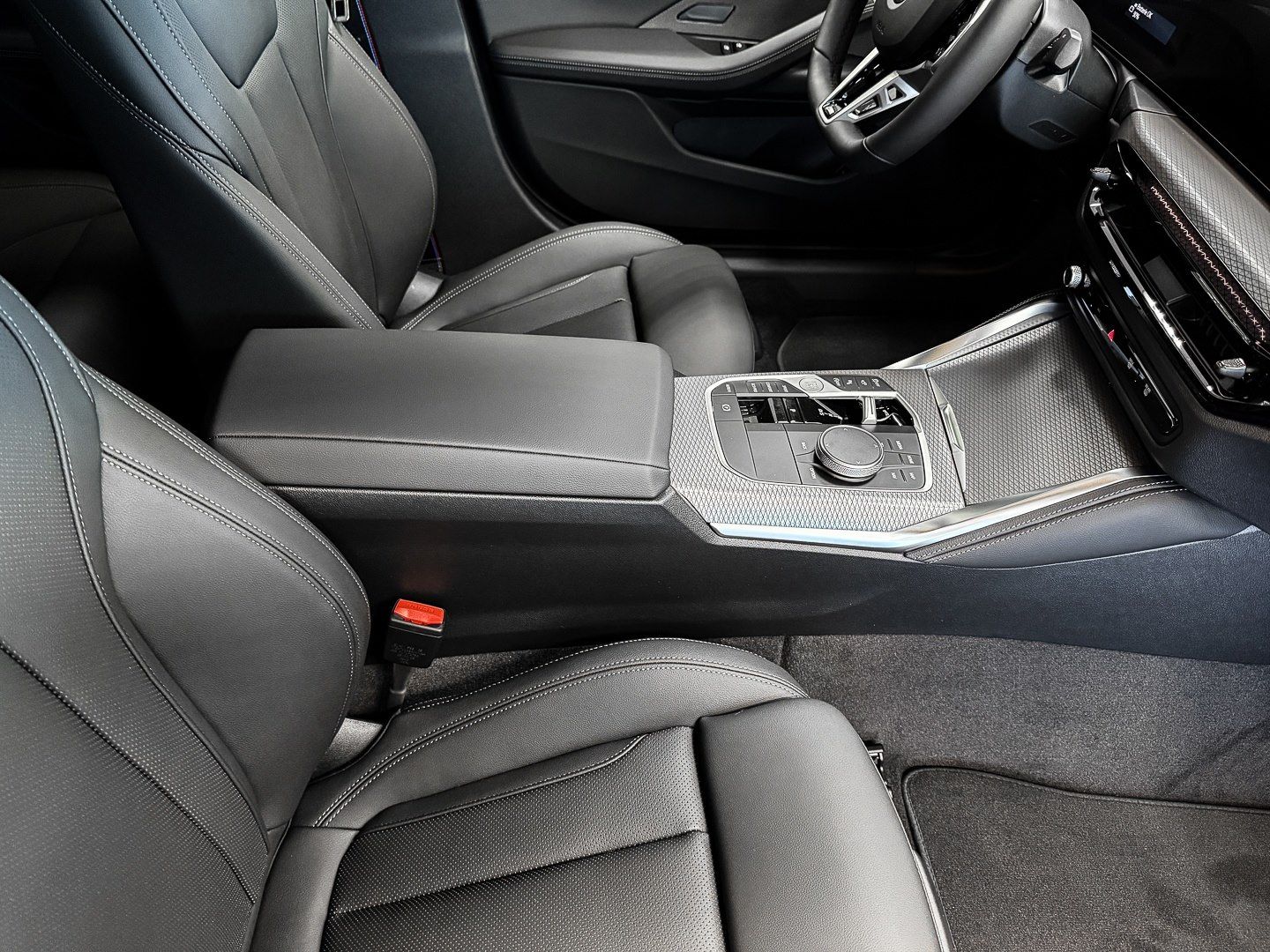 BMW 430 Gran Coupé - Bild 13