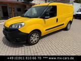 Fiat Doblo Maxi lang Kasten 1.4 Benzin 2 Stück - Fiat Kühlkastenwagen Dob
