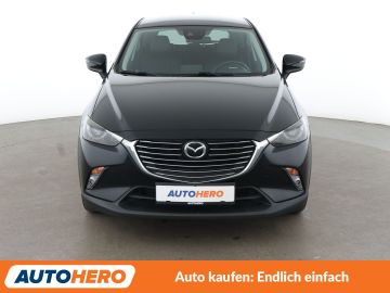 Mazda CX-3 - 9