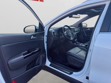 KIA Sportage - 9