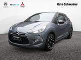 Citroën DS3 THP 150 SportChic KLIMAAUTOMATIK PDC - gebrauchte Citroën DS3 aus dem Jahr 2010