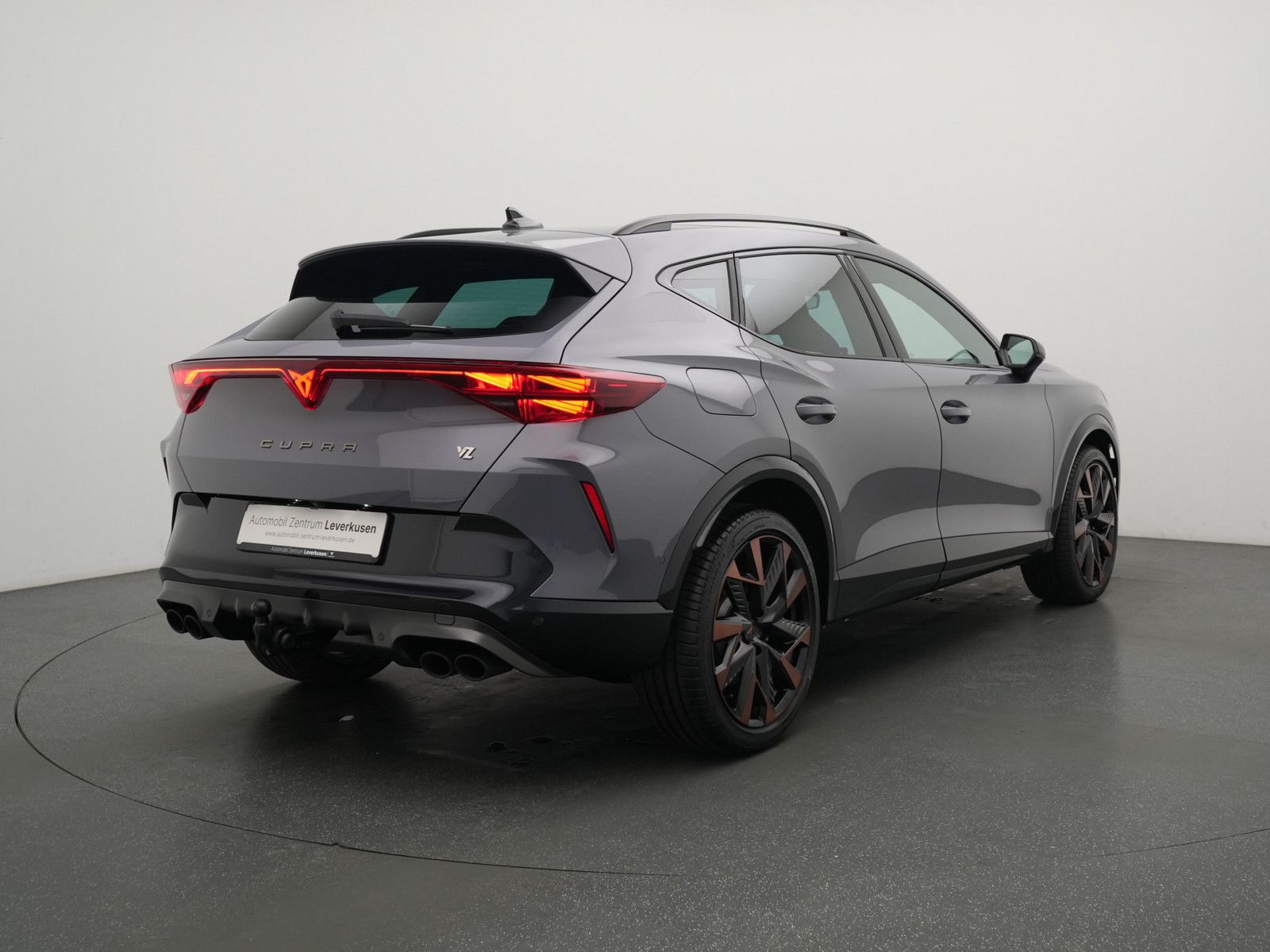 Cupra Formentor - Bild 3