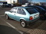 Volkswagen Polo COUPE - Alt Fahrspass - gebrauchte VW Polo aus dem Jahr 1993