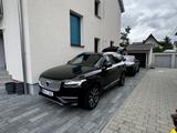 Volvo XC90 D5 AWD Geartronic Inscription Inscription - Volvo XC90 in Mannheim