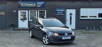 Volkswagen Golf - 1