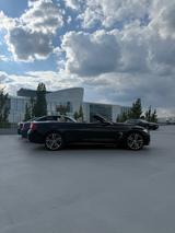 BMW 440i xDriveCabrio M Sport/ DE-Fahr./ TÜV NEU - BMW 440 Gebrauchtwagen