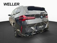 BMW X3 M50 - Vorschau Bild 10