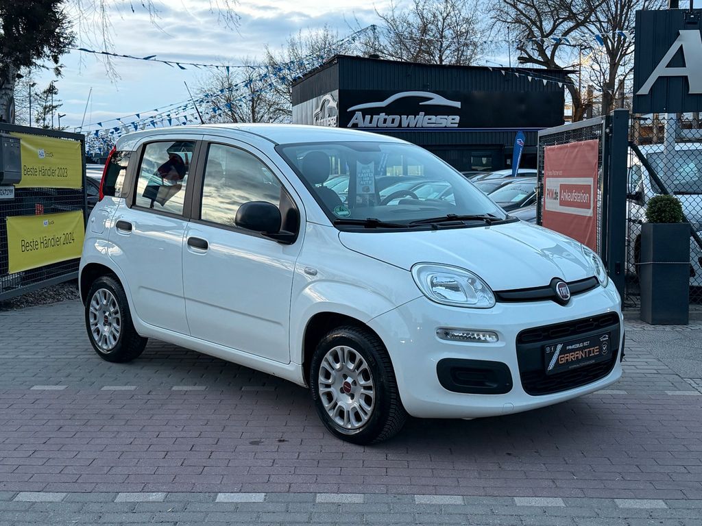 Image of Fiat Panda