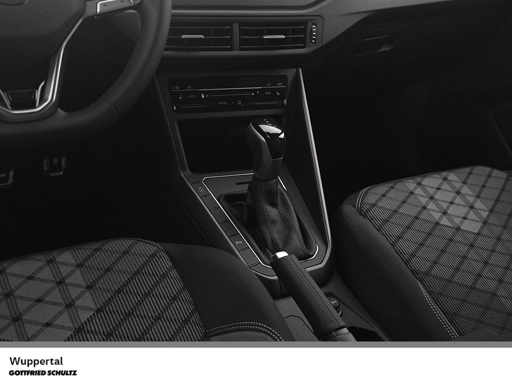 Volkswagen Taigo - Bild 15
