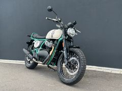 ROYAL ENFIELD Bear 650 ABS ++++ AKTION bis 19.04.2026