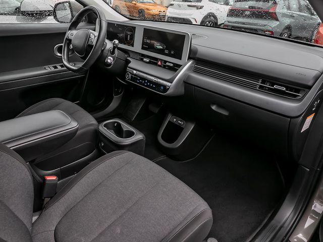 Hyundai Ioniq 5 Basis Elektro Autobahnassistent Kamera