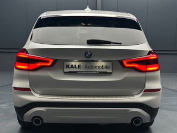 BMW X3 - 4