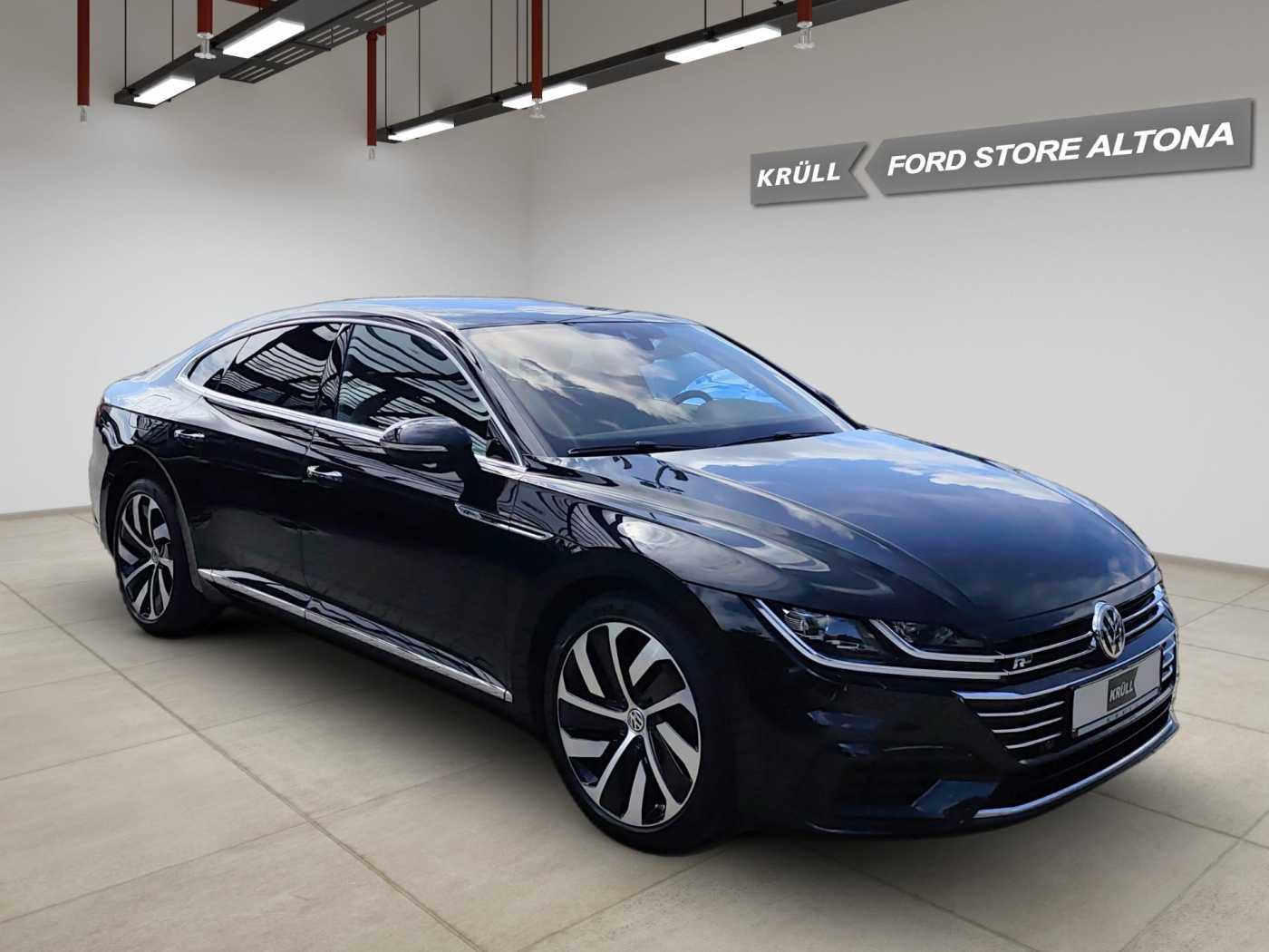 Volkswagen Arteon 2.0 TDI 4Motion R-Line *AHK*