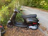 Vespa ET4  - VESPA ET4