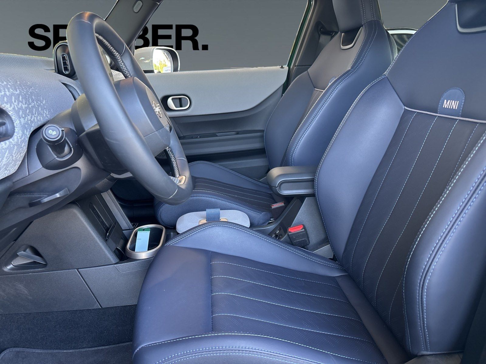 MINI Cooper S - Bild 11